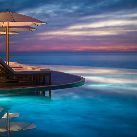 Grand Velas Los Cabos Luxury All Inclusive Cabo San Lucas Exterior photo