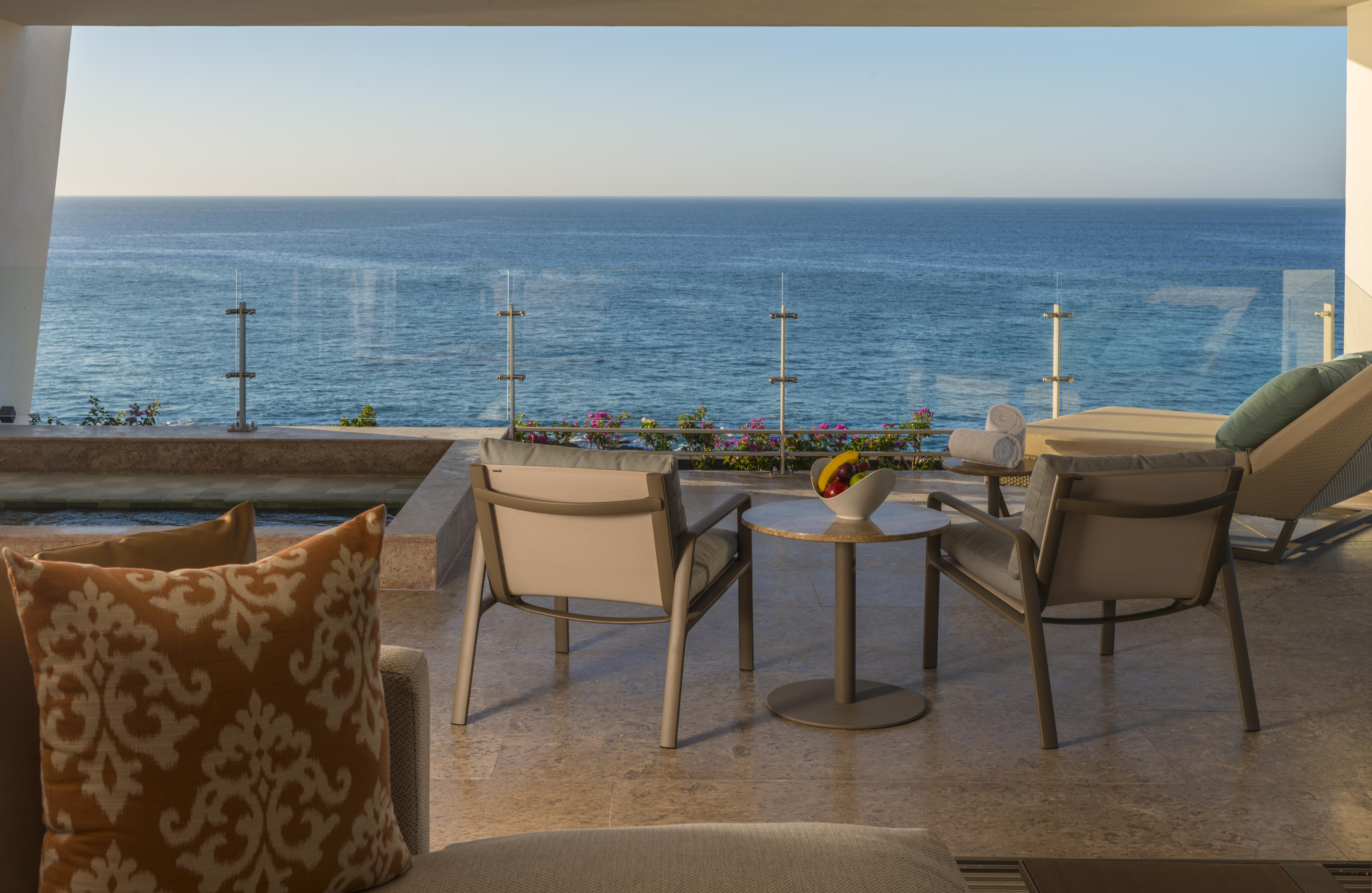 Grand Velas Los Cabos Luxury All Inclusive Cabo San Lucas Exterior photo