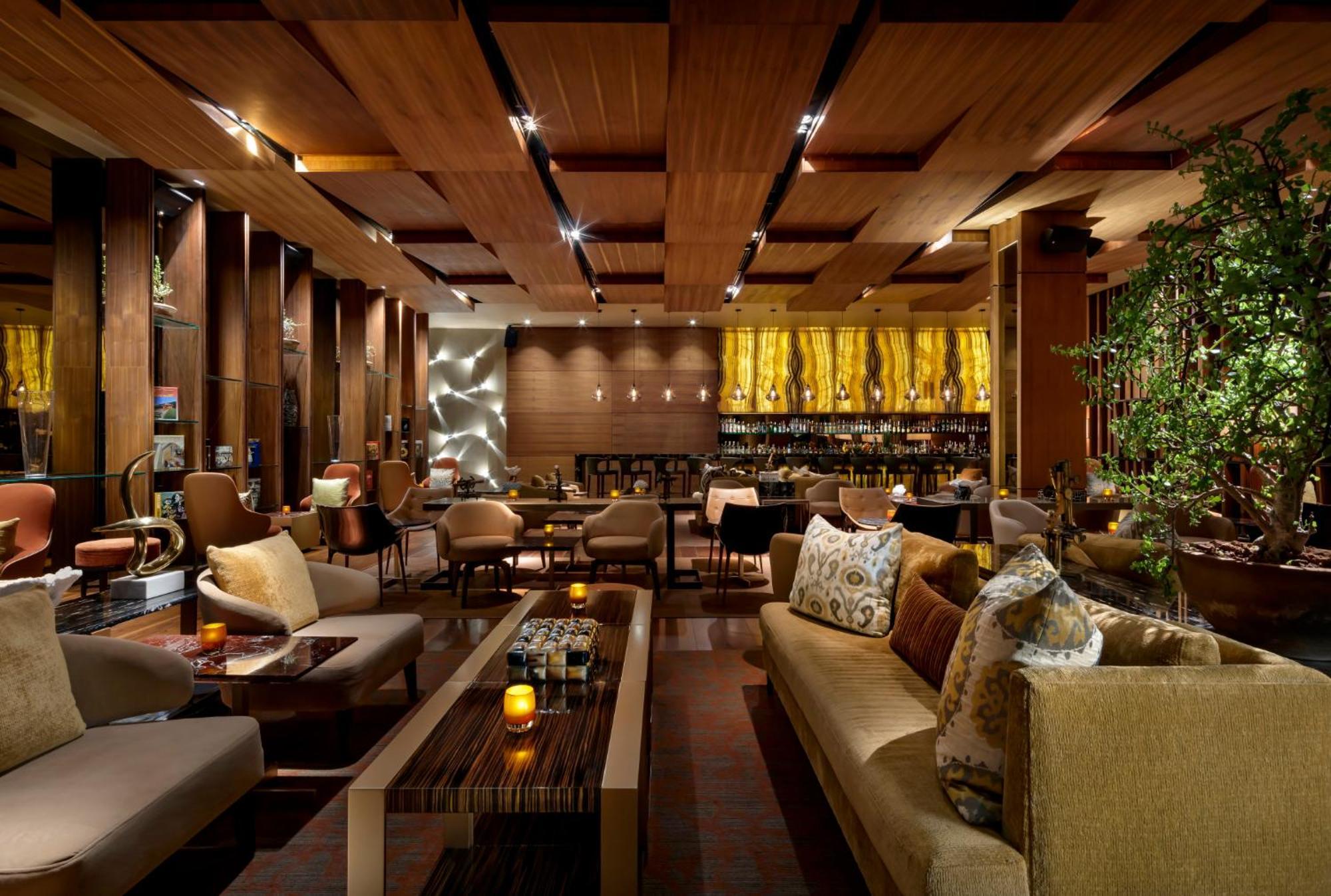 Grand Velas Los Cabos Luxury All Inclusive Cabo San Lucas Exterior photo