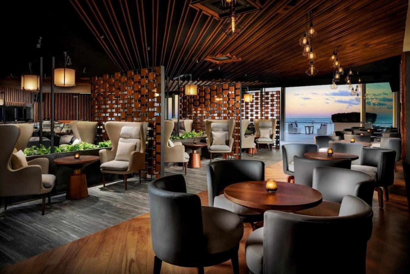 Grand Velas Los Cabos Luxury All Inclusive Cabo San Lucas Exterior photo