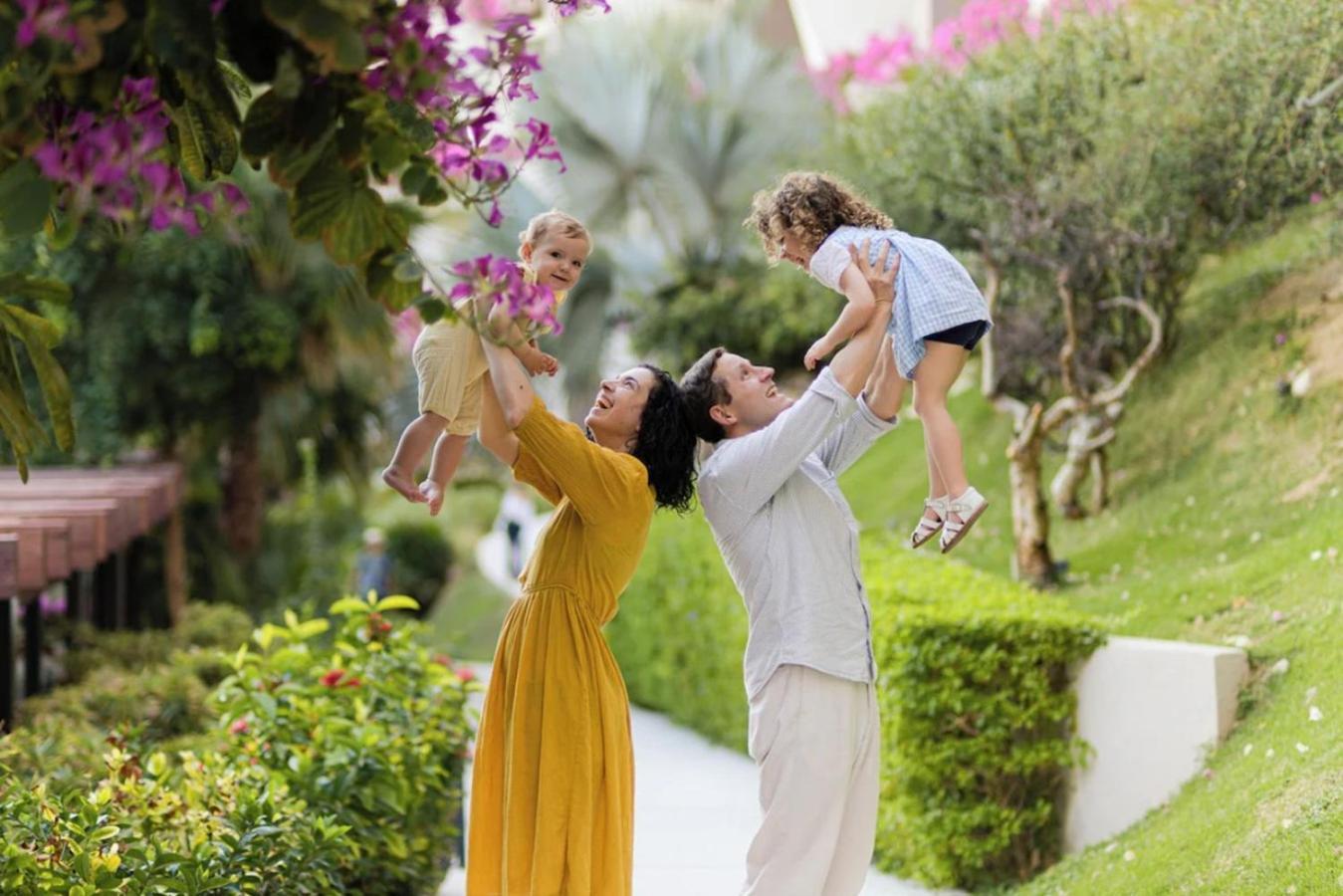 Grand Velas Los Cabos Luxury All Inclusive Cabo San Lucas Exterior photo