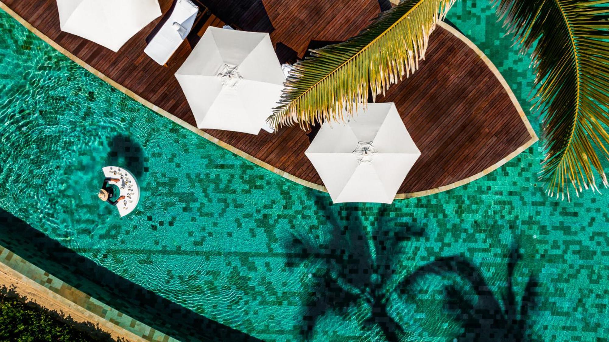 Grand Velas Los Cabos Luxury All Inclusive Cabo San Lucas Exterior photo