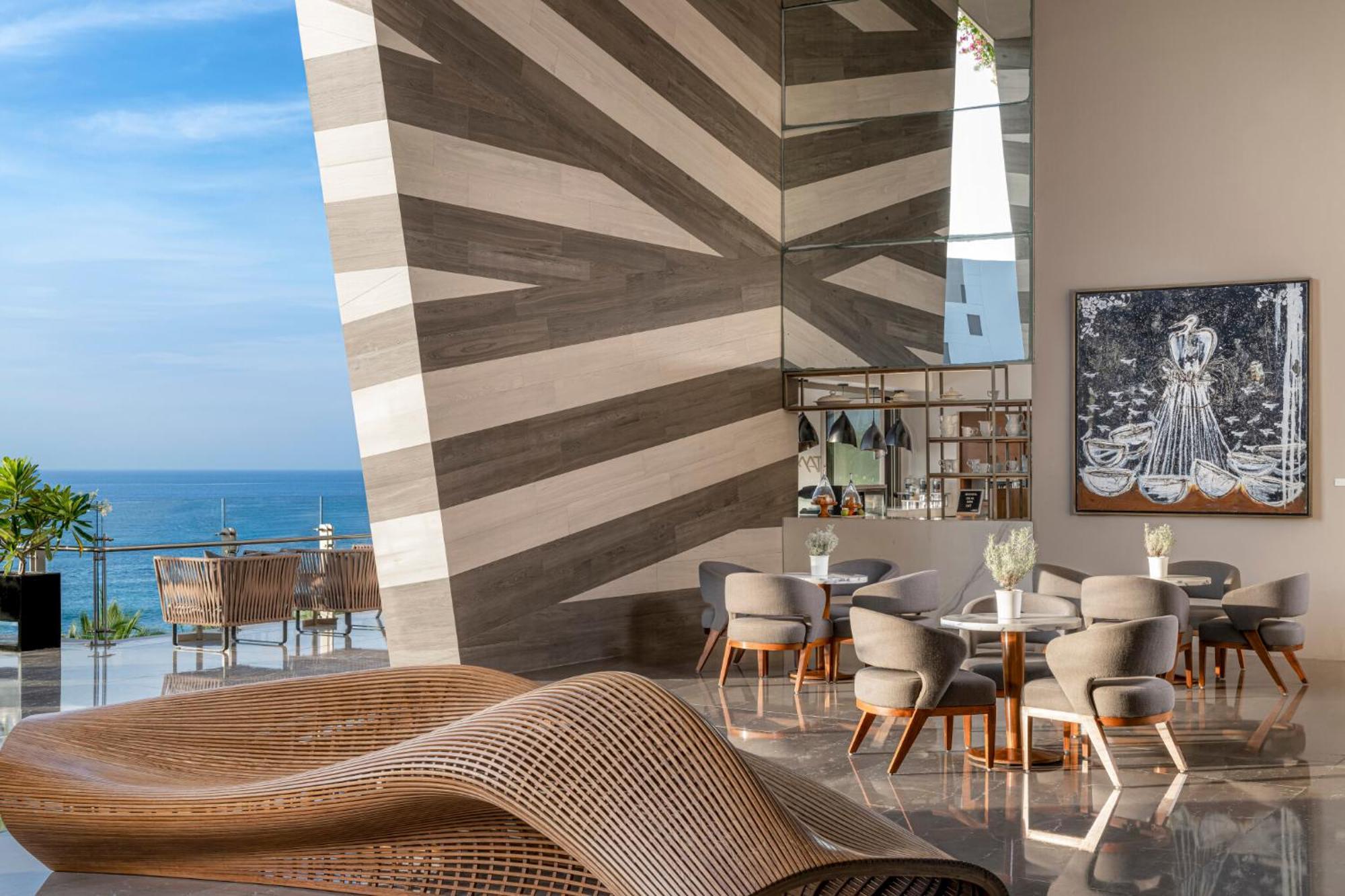 Grand Velas Los Cabos Luxury All Inclusive Cabo San Lucas Exterior photo