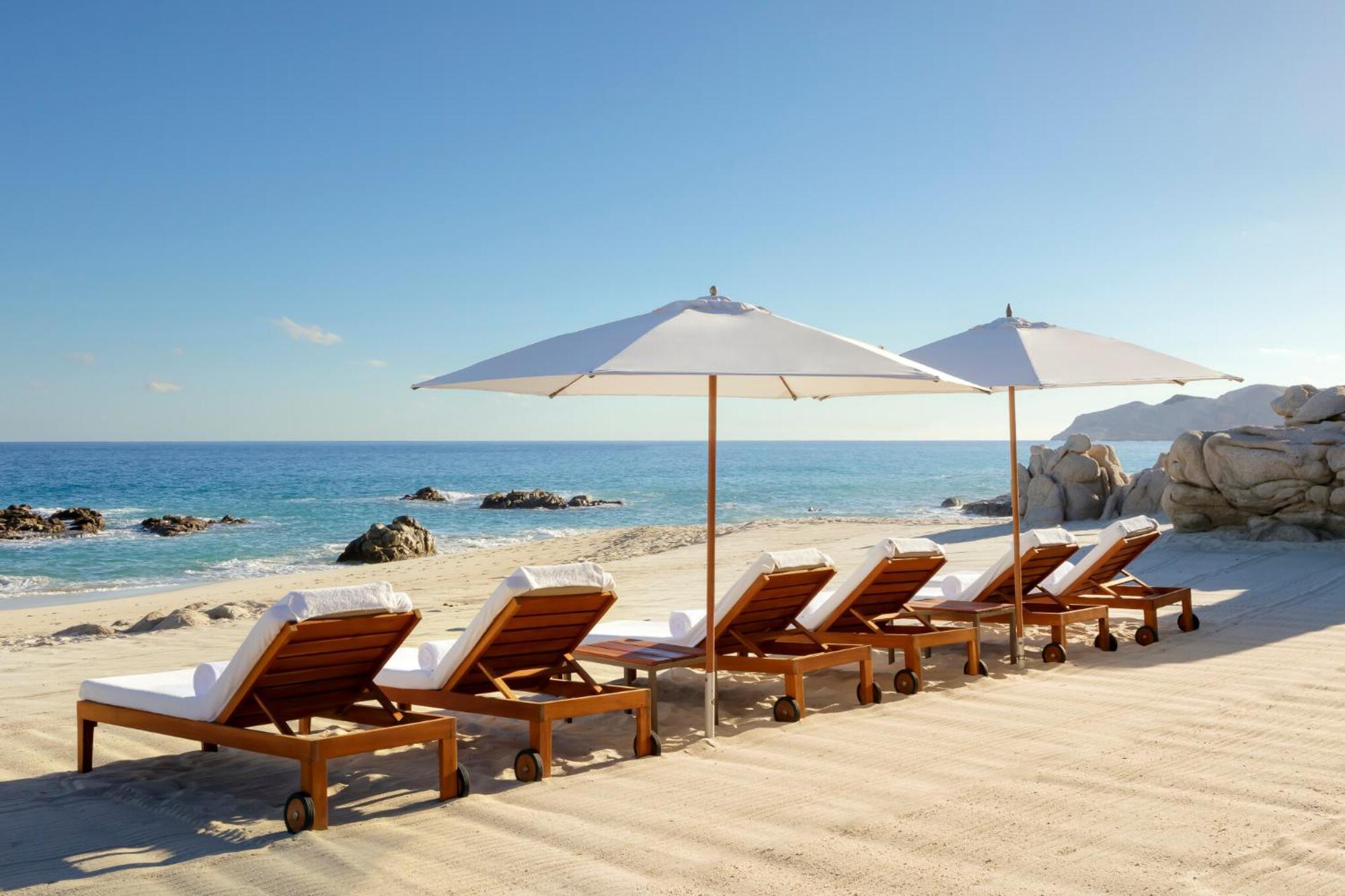 Grand Velas Los Cabos Luxury All Inclusive Cabo San Lucas Exterior photo